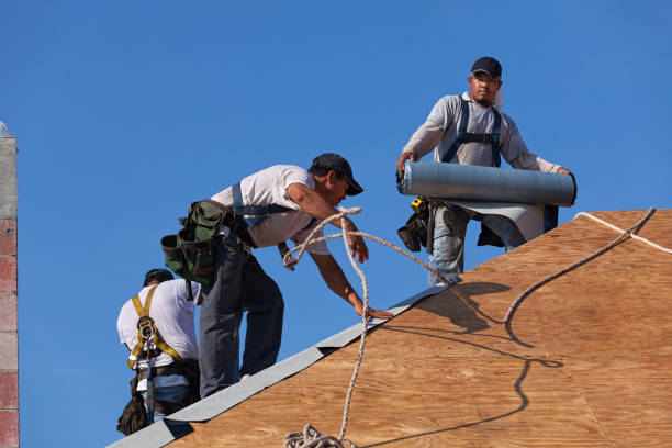 Quick and Trustworthy Emergency Roof Repair Services in Northwest Ithaca, NY